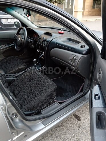 Nissan Sunny 2008, 379,500 km - 1.6 л - Gəncə
