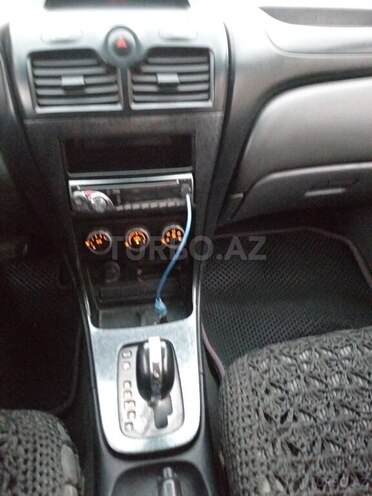 Nissan Sunny 2008, 379,500 km - 1.6 л - Gəncə