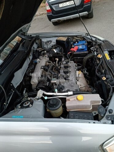 Nissan Sunny 2008, 379,500 km - 1.6 л - Gəncə