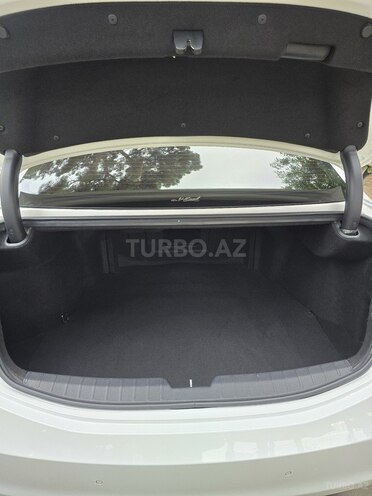 Hyundai Grandeur 2015, 222,353 km - 2.2 l - Biləsuvar