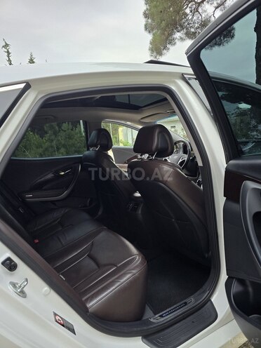Hyundai Grandeur 2015, 222,353 km - 2.2 l - Biləsuvar