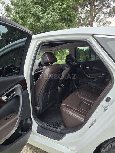 Hyundai Grandeur 2015, 222,353 km - 2.2 l - Biləsuvar