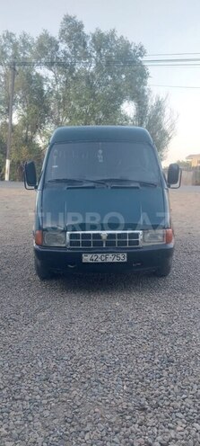 GAZ 2705-757 1999, 239,794 km - 2.4 л - Lənkəran