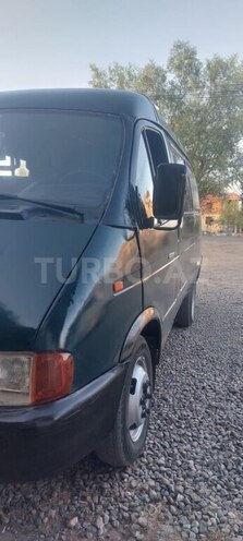 GAZ 2705-757 1999, 239,794 km - 2.4 л - Lənkəran