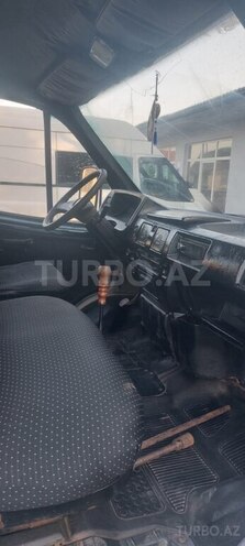 GAZ 2705-757 1999, 239,794 km - 2.4 л - Lənkəran