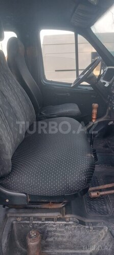 GAZ 2705-757 1999, 239,794 km - 2.4 л - Lənkəran