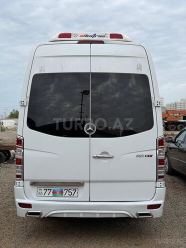 Mercedes Sprinter 313 2013, 501,100 km - 2.2 l - Bakı