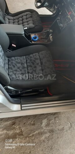 Mercedes E 220 d 1999, 500,000 km - 2.2 l - Astara