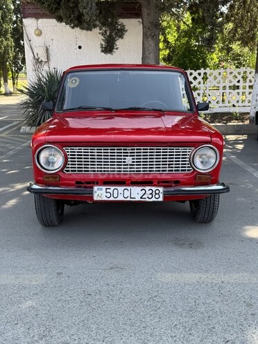 LADA (VAZ) 21011 1981, 999,999 km - 1.3 l - Şəmkir