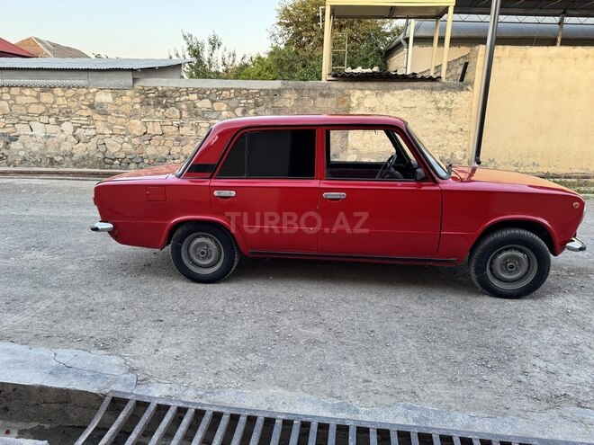 LADA (VAZ) 21011 1981, 999,999 km - 1.3 l - Şəmkir