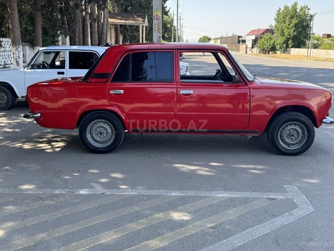 LADA (VAZ) 21011 1981, 999,999 km - 1.3 l - Şəmkir