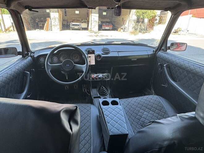 LADA (VAZ) 21011 1981, 999,999 km - 1.3 l - Şəmkir