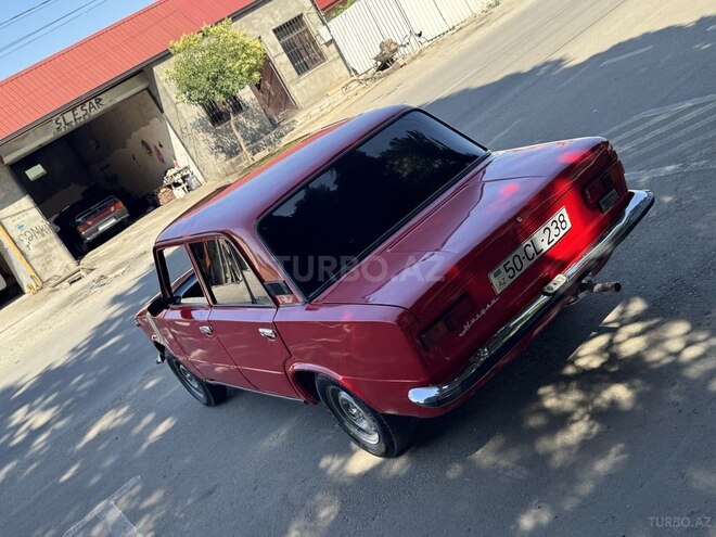 LADA (VAZ) 21011 1981, 999,999 km - 1.3 l - Şəmkir
