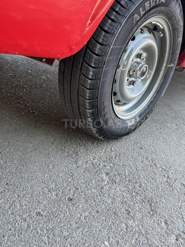 LADA (VAZ) 21011 1981, 999,999 km - 1.3 l - Şəmkir