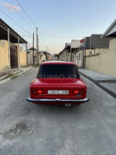 LADA (VAZ) 21011 1981, 999,999 km - 1.3 l - Şəmkir