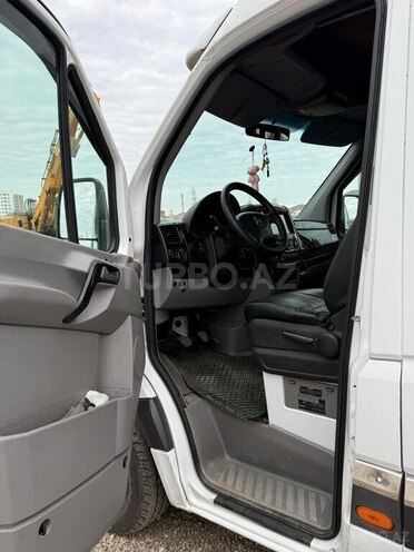 Mercedes Sprinter 313 2013, 501,100 km - 2.2 l - Bakı