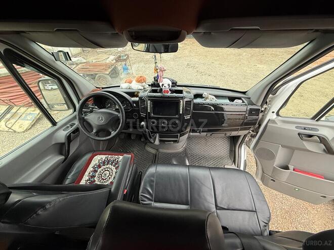 Mercedes Sprinter 313 2013, 501,100 km - 2.2 l - Bakı