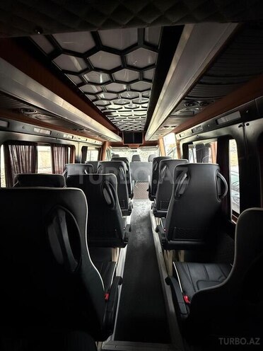 Mercedes Sprinter 313 2013, 501,100 km - 2.2 l - Bakı