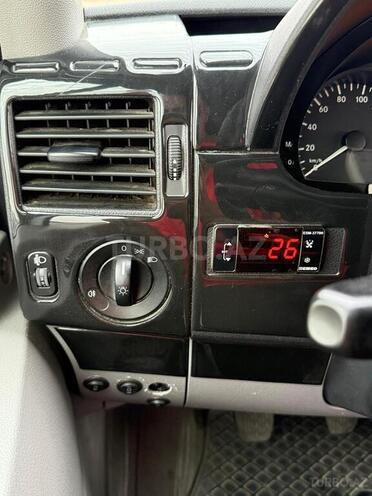 Mercedes Sprinter 313 2013, 501,100 km - 2.2 l - Bakı