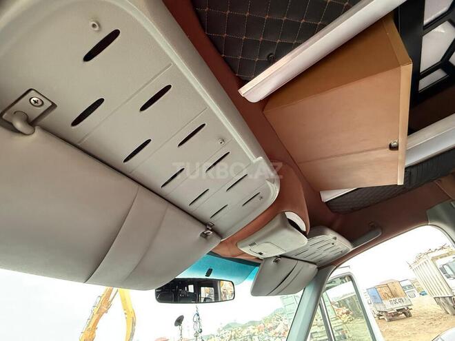 Mercedes Sprinter 313 2013, 501,100 km - 2.2 l - Bakı