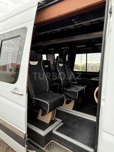 Mercedes Sprinter 313 2013, 501,100 km - 2.2 l - Bakı