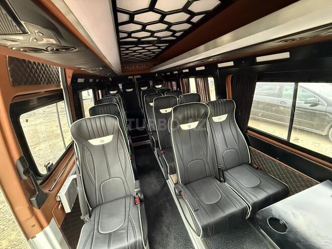 Mercedes Sprinter 313 2013, 501,100 km - 2.2 l - Bakı