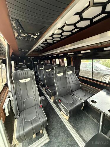 Mercedes Sprinter 313 2013, 501,100 km - 2.2 l - Bakı