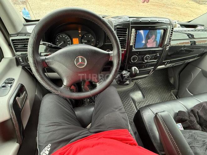 Mercedes Sprinter 313 2013, 501,100 km - 2.2 l - Bakı