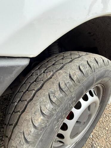 Mercedes Sprinter 313 2013, 501,100 km - 2.2 l - Bakı
