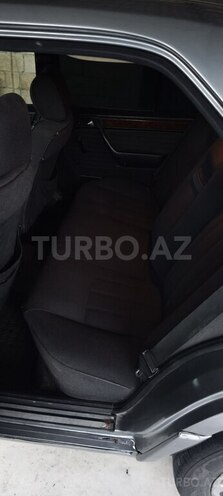 Mercedes E 200 d 1993, 523,000 km - 2.0 l - Sabirabad