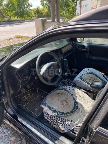 Opel Vectra 1999, 235,000 km - 1.8 l - Zaqatala
