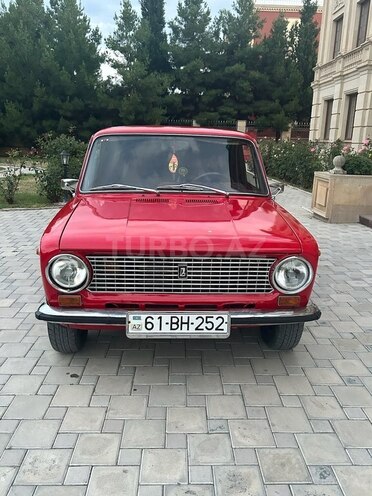 LADA (VAZ) 21013 1985, 14,444 km - 1.3 л - Bərdə