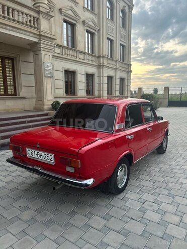 LADA (VAZ) 21013 1985, 14,444 km - 1.3 л - Bərdə