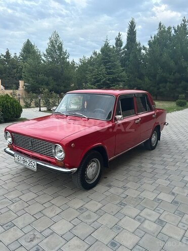 LADA (VAZ) 21013 1985, 14,444 km - 1.3 л - Bərdə