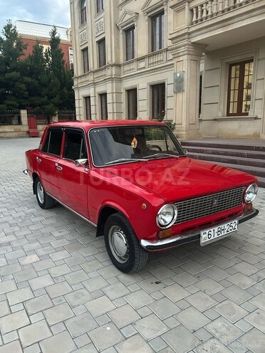 LADA (VAZ) 21013 1985, 14,444 km - 1.3 л - Bərdə