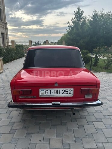 LADA (VAZ) 21013 1985, 14,444 km - 1.3 л - Bərdə