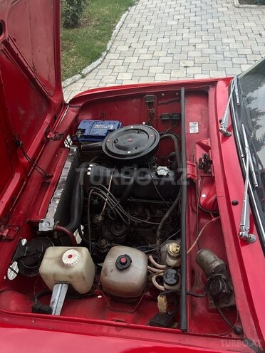 LADA (VAZ) 21013 1985, 14,444 km - 1.3 л - Bərdə