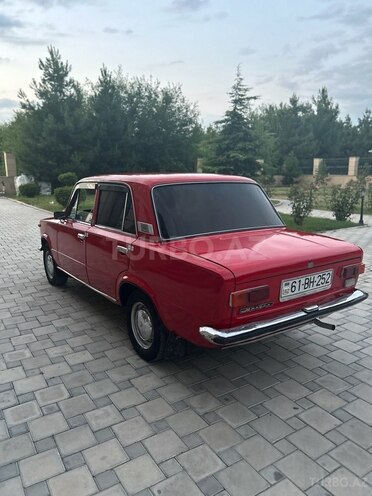 LADA (VAZ) 21013 1985, 14,444 km - 1.3 л - Bərdə