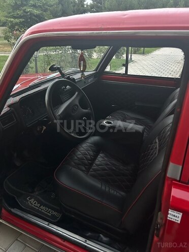LADA (VAZ) 21013 1985, 14,444 km - 1.3 л - Bərdə