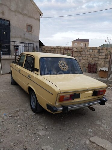 LADA (VAZ) 2106 1986, 22,222 km - 1.6 л - Bakı
