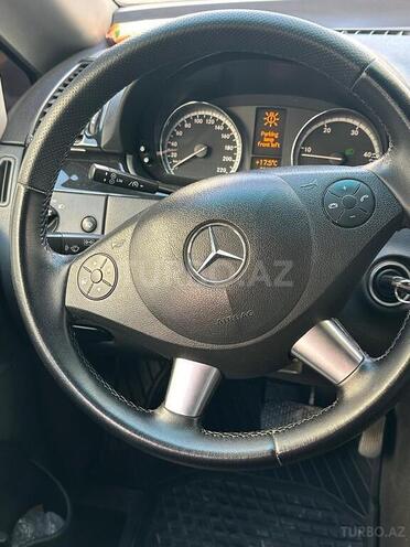 Mercedes Vito 114 2011, 360,000 km - 2.2 l - Bakı