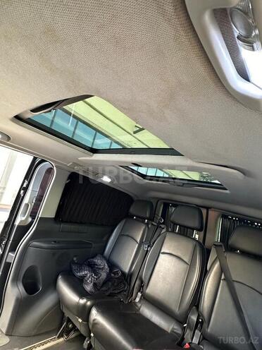Mercedes Vito 114 2011, 360,000 km - 2.2 l - Bakı