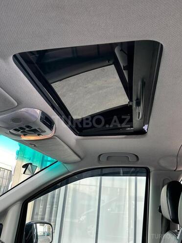 Mercedes Vito 114 2011, 360,000 km - 2.2 l - Bakı