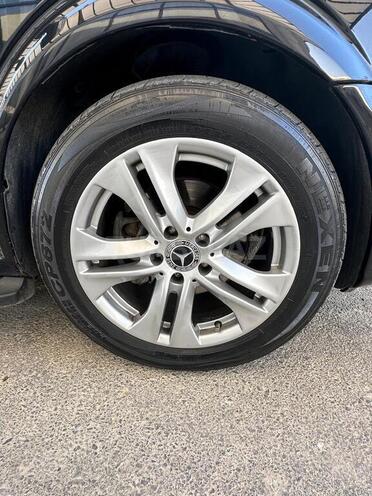 Mercedes Vito 114 2011, 360,000 km - 2.2 l - Bakı