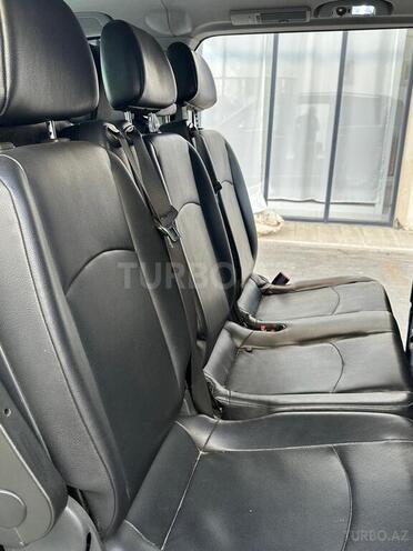 Mercedes Vito 114 2011, 360,000 km - 2.2 l - Bakı