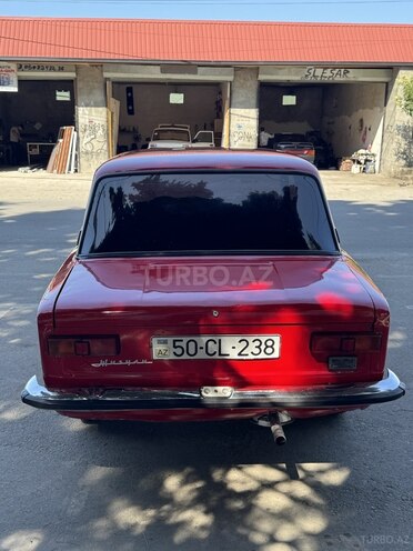 LADA (VAZ) 21011 1981, 999,999 km - 1.3 l - Şəmkir