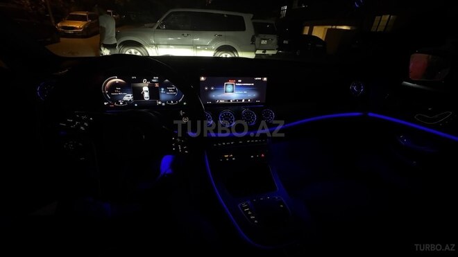 Mercedes E 350 2021, 60,000 km - 2.0 l - Bakı