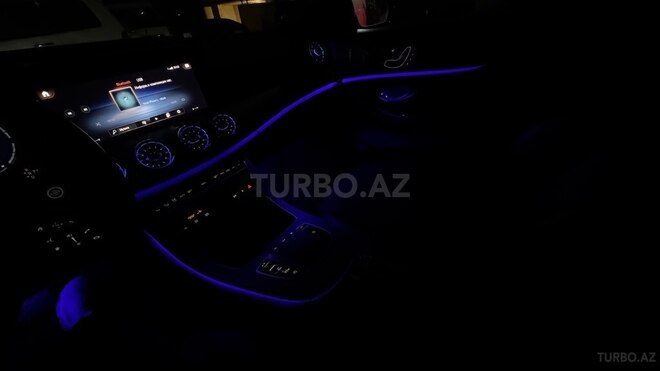 Mercedes E 350 2021, 60,000 km - 2.0 l - Bakı