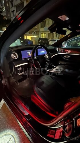 Mercedes E 350 2021, 60,000 km - 2.0 l - Bakı