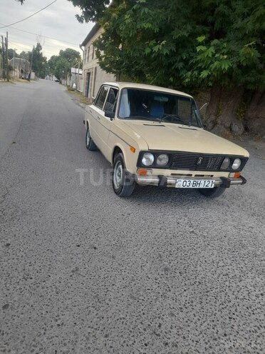 LADA (VAZ) 2106 1989, 12,335 km - 1.5 l - Ağdaş